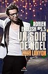 Un soir de noël by Josh Lanyon