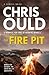 The Fire Pit: A Faroes novel #3