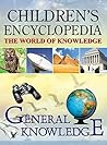 CHILDREN'S ENCYCLOPEDIA - GENERAL KNOWLEDGE