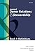 Journal of Donor Relations & Stewardship