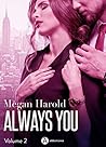 Always You - 2 (French Edition)