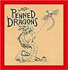 Brian Kesinger's Penned Dragons by Brian Kesinger