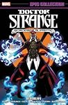Doctor Strange Epic Collection, Vol. 13 by David Quinn