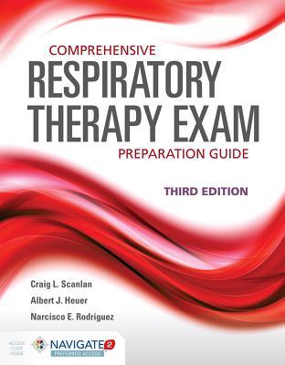 Comprehensive Respiratory Therapy Exam Preparation Guide