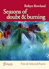 Seasons of Doubt & Burning: New & Selected Poems