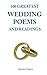 100 Greatest Wedding Poems ...
