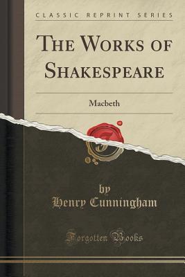 The Works of Shakespeare