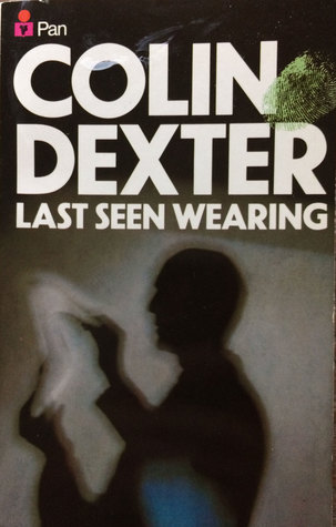 Last Seen Wearing