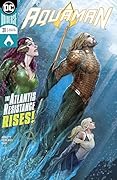 Aquaman (2016-) #31