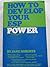 How to Develop Your ESP Power