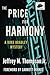The Price For Harmony (Duke Bradley Mysteries)