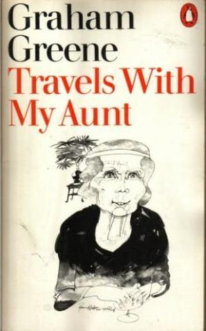 Travels With My Aunt
