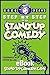 Step by Step to Stand-Up Comedy by Greg Dean Step by Step to Stand-Up Comedy by Greg Dean
