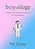 Boyology: A Study of Men Through the Lenses of Love & Heartbreak