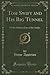Tom Swift and His Big Tunnel: Or the Hidden City of the Andes (Classic Reprint)