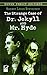 The Strange Case of Dr. Jekyll And Mr. Hyde - Golden Edittion [Harper Collins Edition] (ANNOTATED)