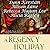 A Regency Holiday