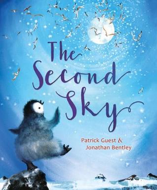 The Second Sky (Hardcover)