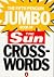 5th Penguin Jumbo Bk the Sun Cros by Cash