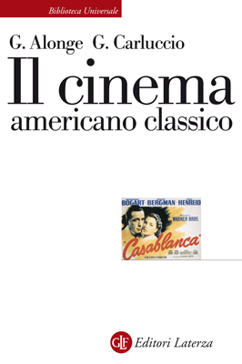 Il cinema americano classico (Paperback)