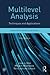 Multilevel Analysis: Techniques and Applications, Third Edition (Quantitative Methodology Series)