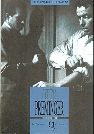 Otto Preminger