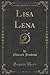 Lisa Lena, Vol. 1 of 2