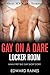Gay on a Dare: Locker Room