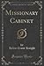 Missionary Cabinet