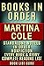 Martina Cole Books in Order by Book List Guru