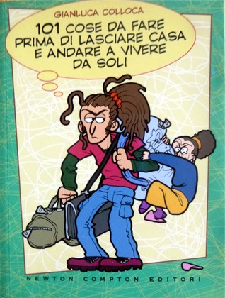 101 cose da fare prima di lasciare casa e andare a vivere da soli