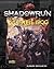 Shadowrun by David Ellenberger