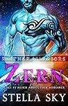 Zern (Rathier Warriors, #3) Zern (Rathier Warriors, #3)