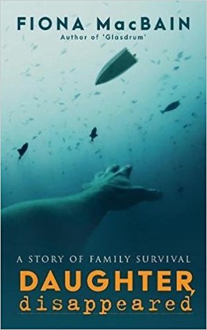 Daughter, Disappeared (Paperback)