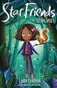 Secret Spell (Star Friends, #3)
