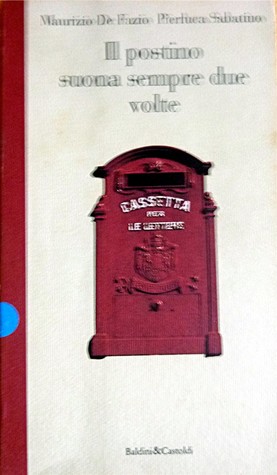 Il postino suona sempre due volte (Paperback)