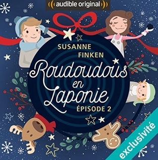 Roudoudous en Laponie #2