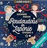 Roudoudous en Laponie #4 by Susanne Finken