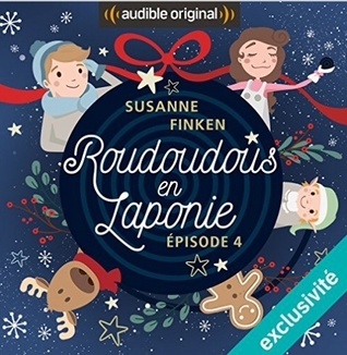 Roudoudous en Laponie #4