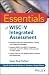 Essentials of WISC-V Integr...