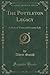 The Pottleton Legacy: A Story of Town and Country Life (Classic Reprint)