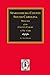 Spartanburg County, South Carolina Minutes of the County Court, 1785-1799.