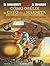 Cómo Obélix se cayó en la marmita del druida cuando era pequeño by René Goscinny