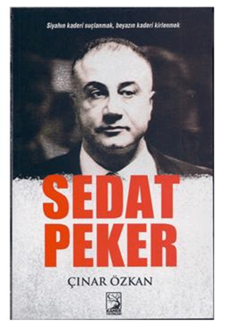 Sedat Peker