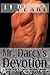 Mr. Darcy's Devotion: a steamy Pride & Prejudice romance (Darcy's Darkness Book 3)
