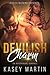 Devilish Charm (Delivish #2)
