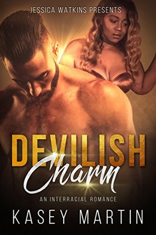 Devilish Charm (Delivish #2)