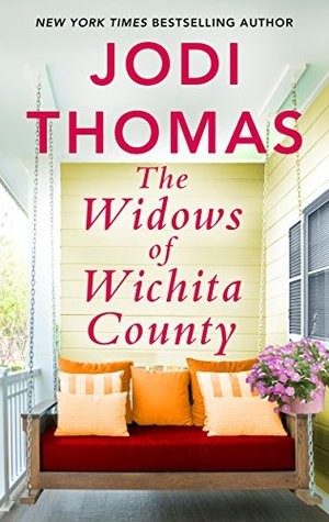 The Widows of Wichita County: A Gripping Contemporary Fiction Story of Love and Loss in Texas