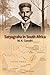 Satyagraha in South Africa by Mahatma Gandhi