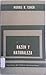 Razón y naturaleza: un ensayo sobre el significado del método científico